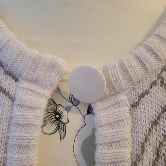 ๐ SOLD ๐ Marella Thick Oversized Sweater - Picture 5 of 8